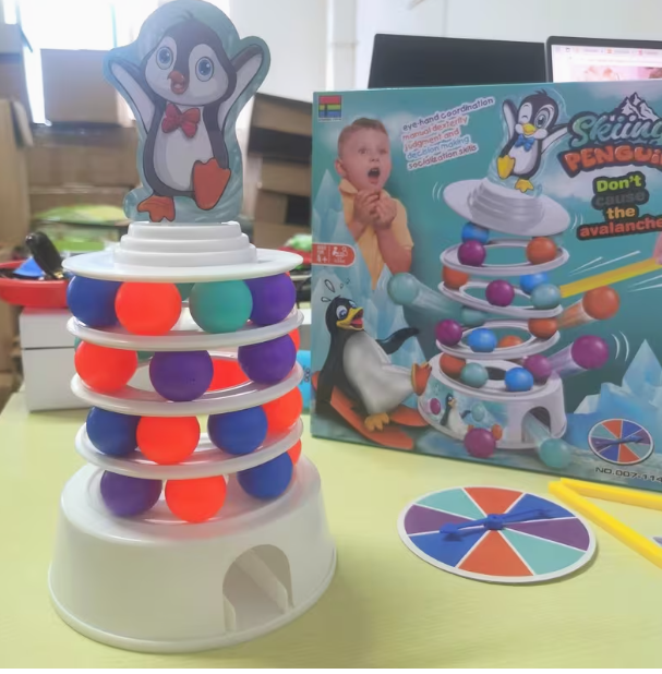 Ne Sruši Pingvina!  50% POPUSTA