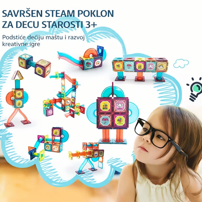 MagnetIQ Kula 50% POPUSTA