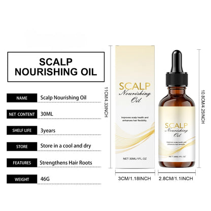 Veloura™ Hair Oil