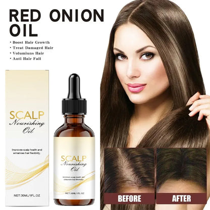 Veloura™ Hair Oil