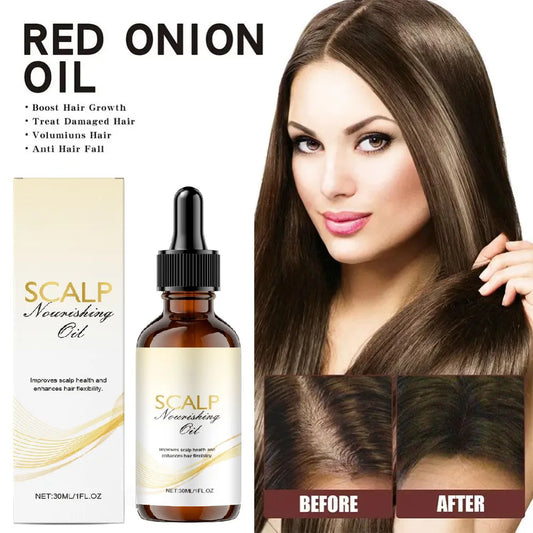 Veloura™ Hair Oil