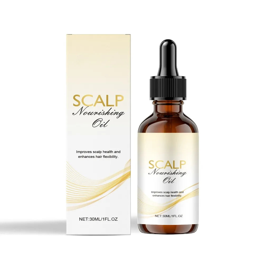 Veloura™ Hair Oil