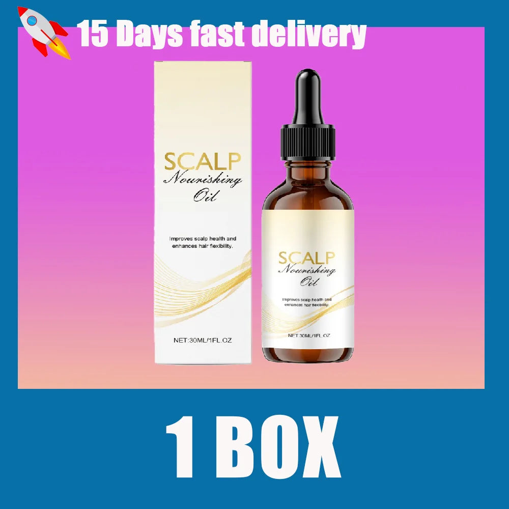 Veloura™ Hair Oil