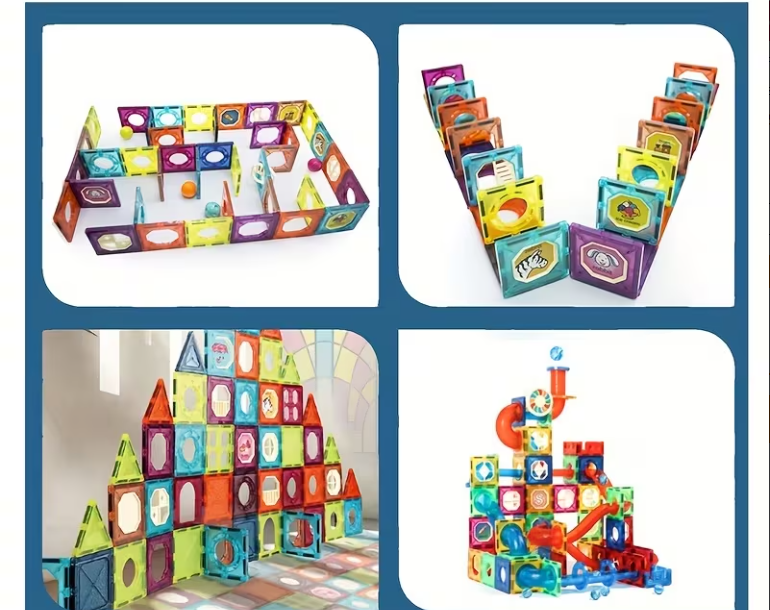 MagnetIQ Kula 50% POPUSTA